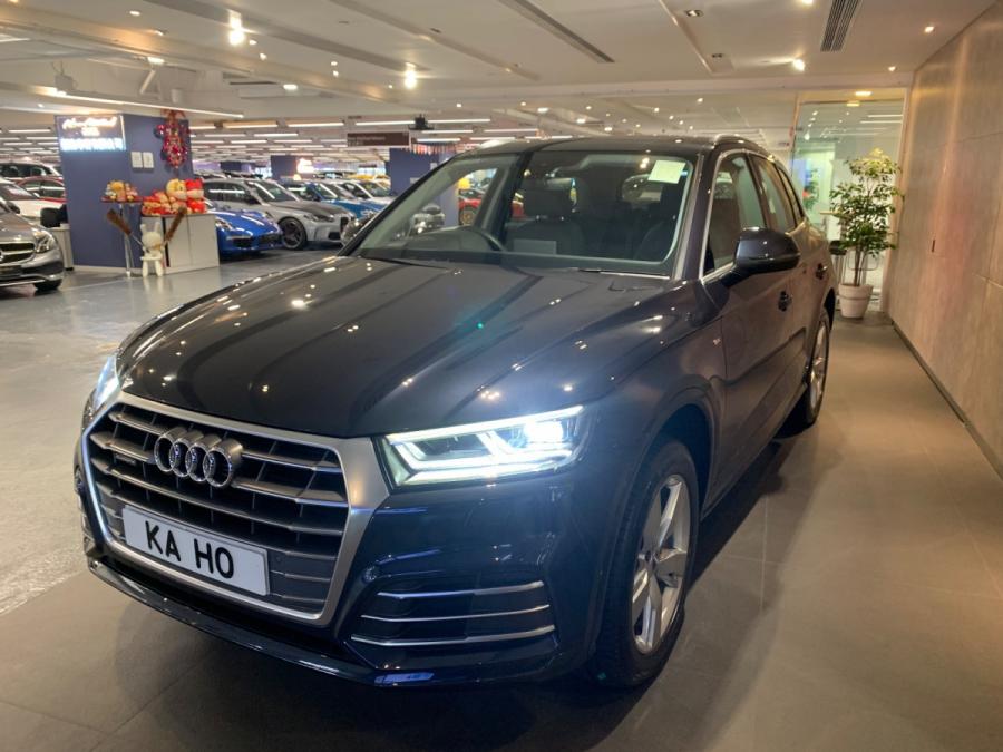 Q5 45TFSI QUATTRO - Image 2