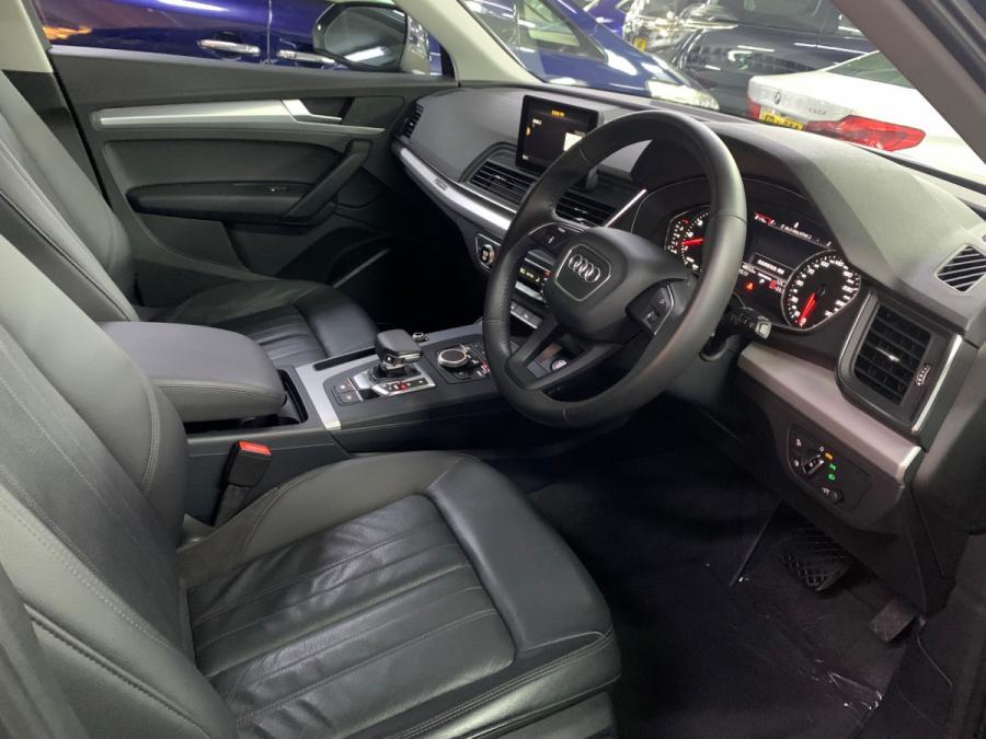 Q5 45TFSI QUATTRO - Image 6