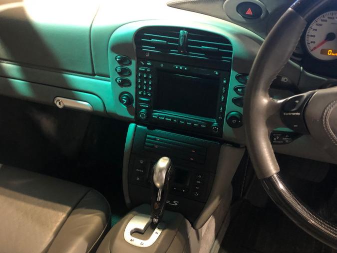 911 996 Turbo S - Image 9