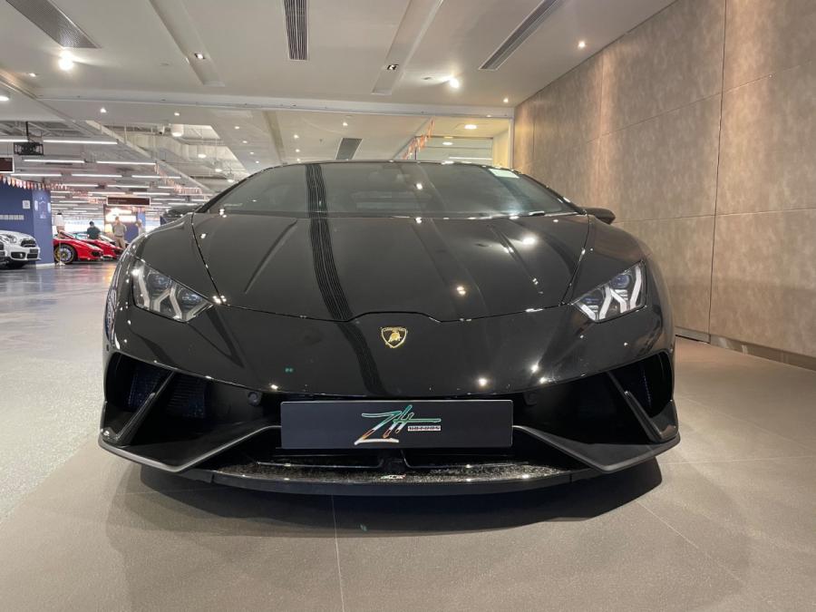 HURACAN  PERFORMANTE - Image 5