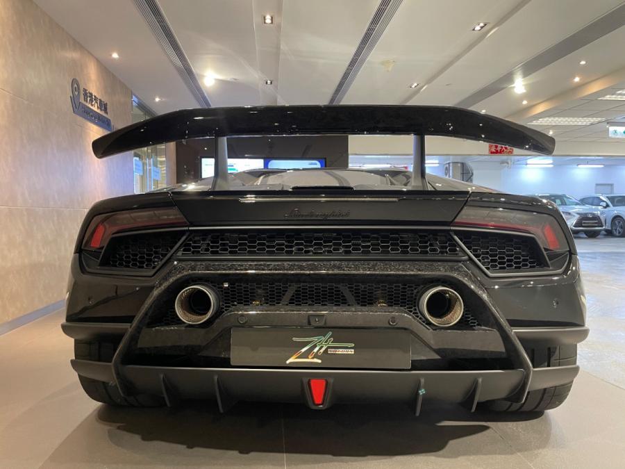 HURACAN  PERFORMANTE - Image 4