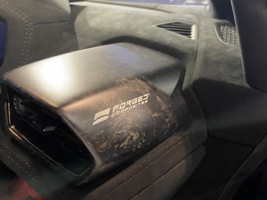 HURACAN  PERFORMANTE - Image 9