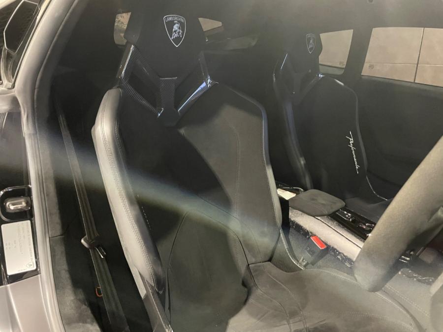 HURACAN  PERFORMANTE - Image 7