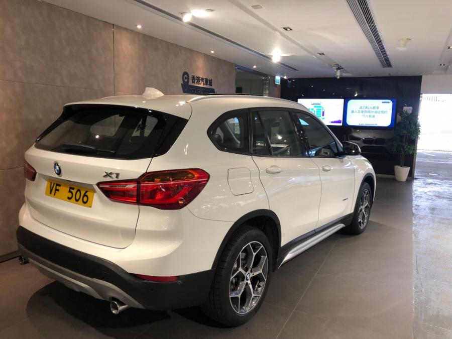 X1 SDRIVE20IA XLiNE - Image 2