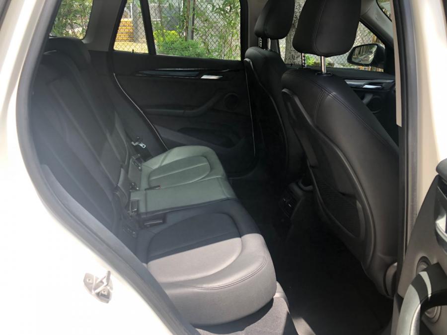 X1 SDRIVE20IA XLiNE - Image 5