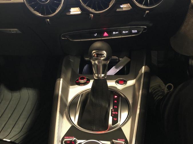 TT COUPE 55 TFSI QUATTRO - Image 10