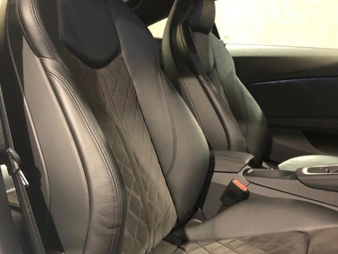 TT COUPE 55 TFSI QUATTRO - Image 8