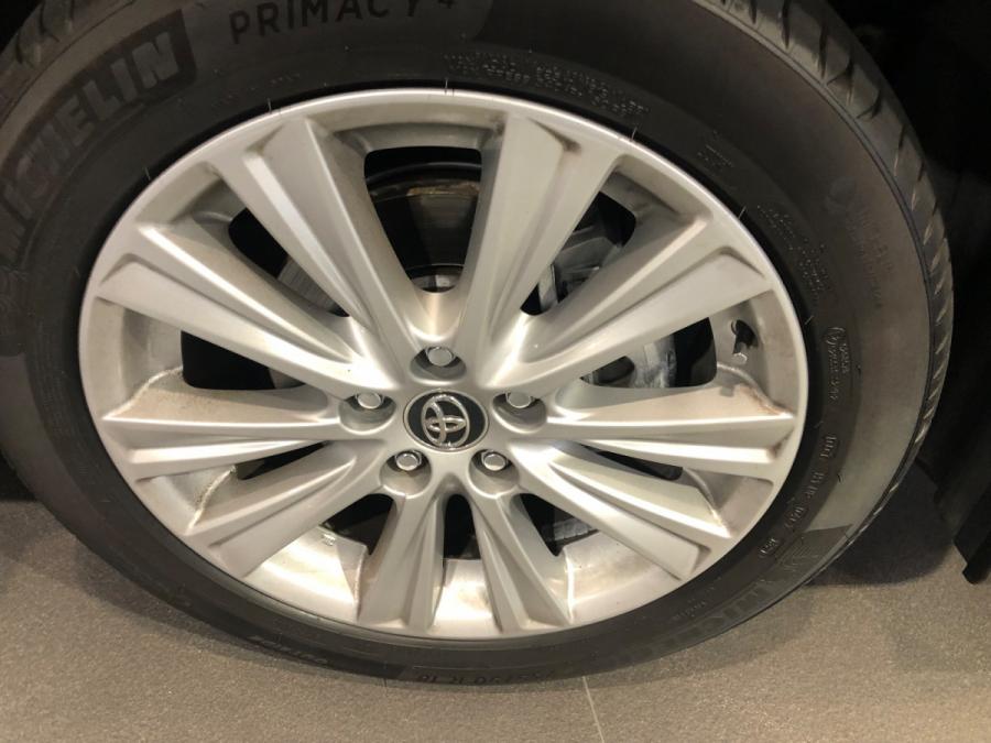 Vellfire 3.5 - Image 7