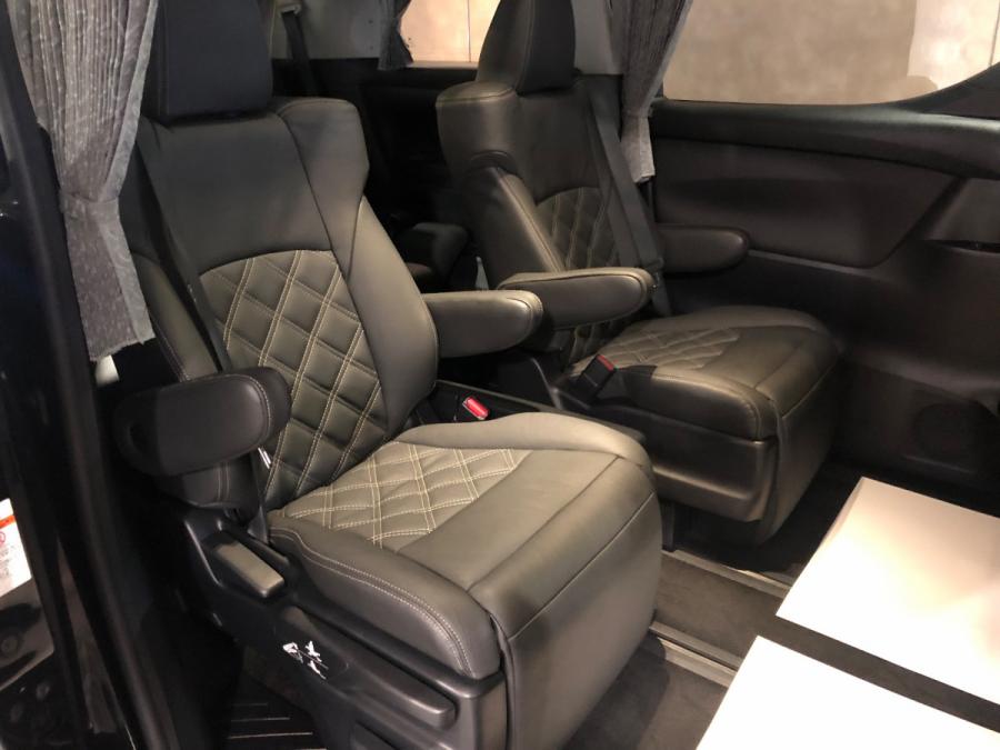 Vellfire 3.5 - Image 5