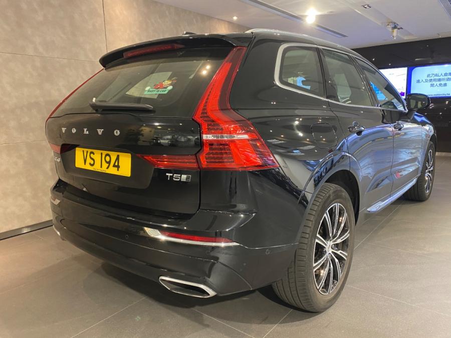 XC60 T5 INSCRIPTION - Image 2