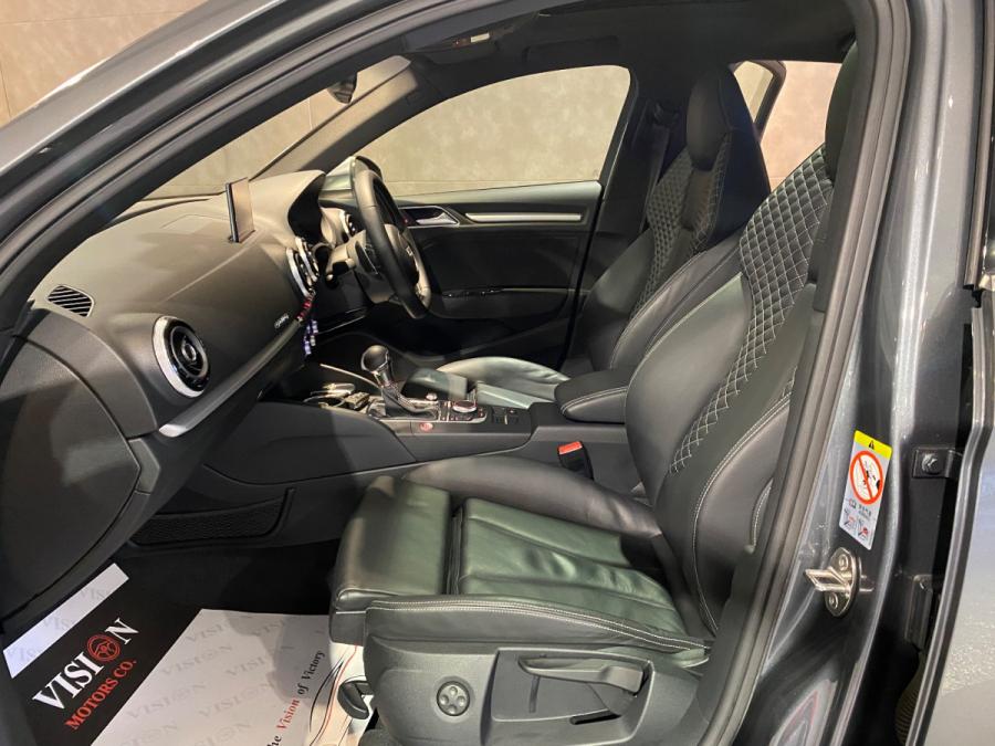 S3 2.0 TFSI (8VS) - Image 7