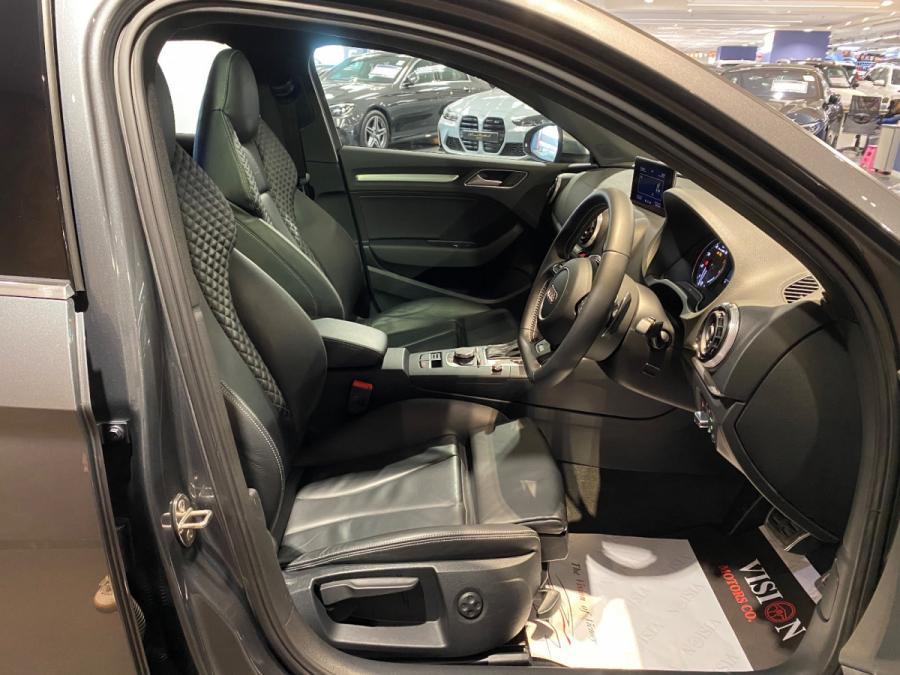 S3 2.0 TFSI (8VS) - Image 9