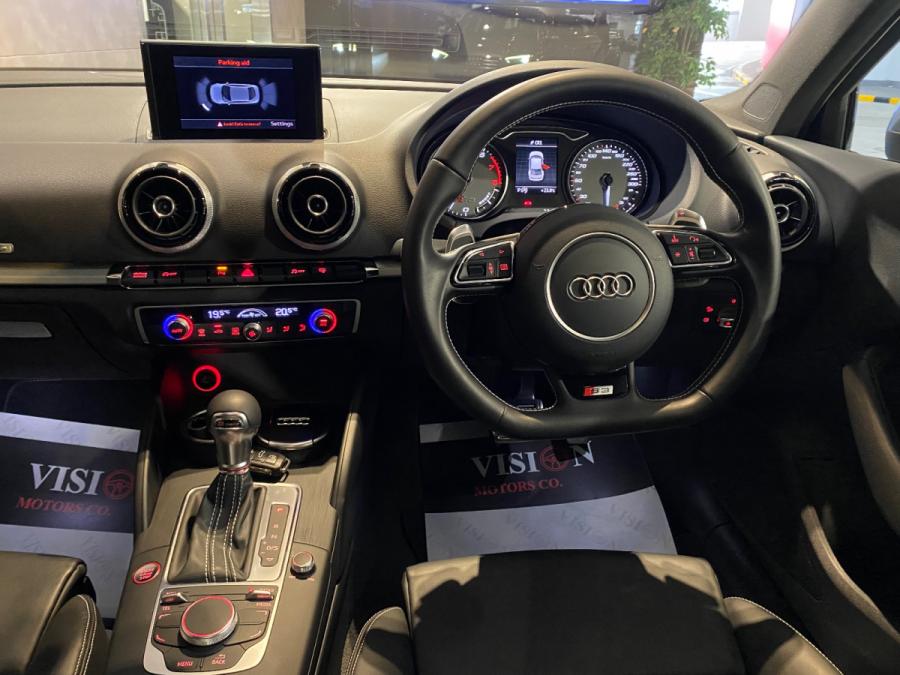 S3 2.0 TFSI (8VS) - Image 11