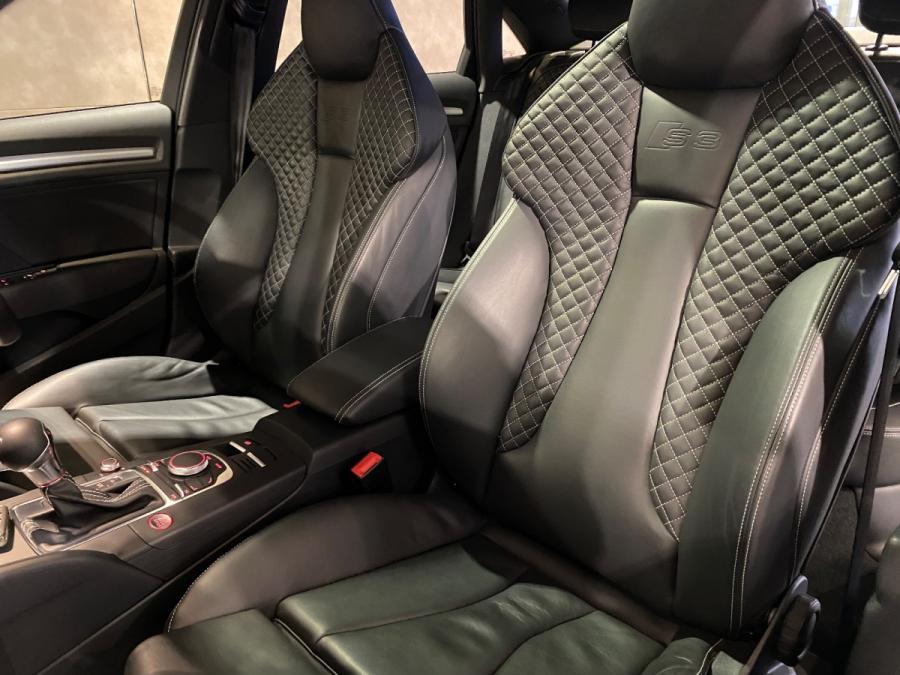 S3 2.0 TFSI (8VS) - Image 10