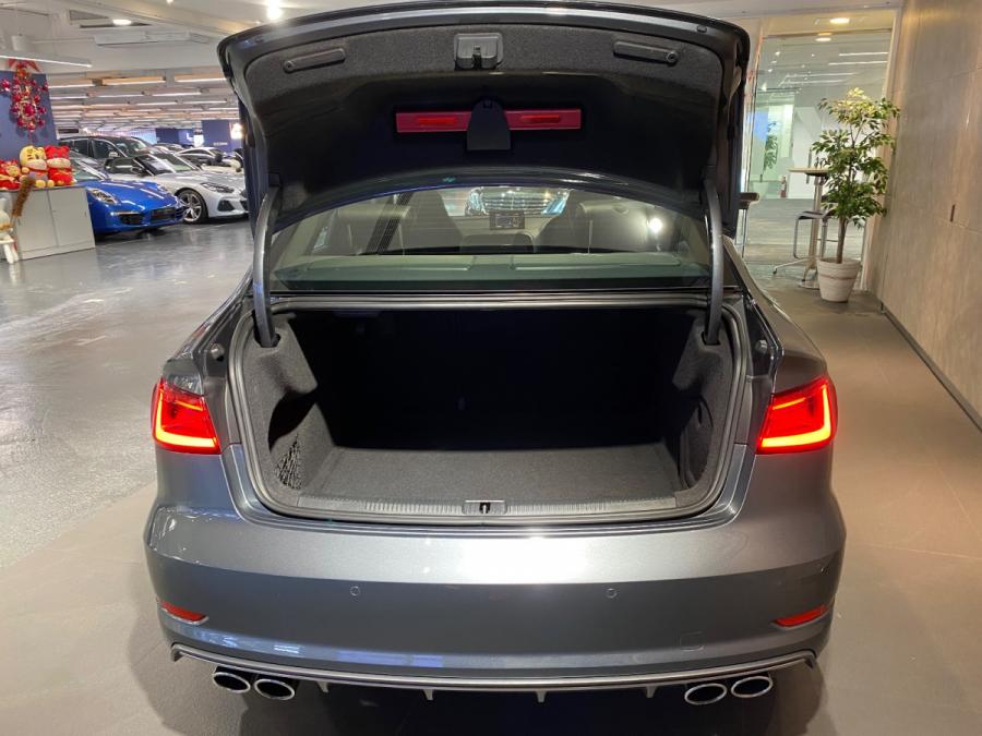 S3 2.0 TFSI (8VS) - Image 6