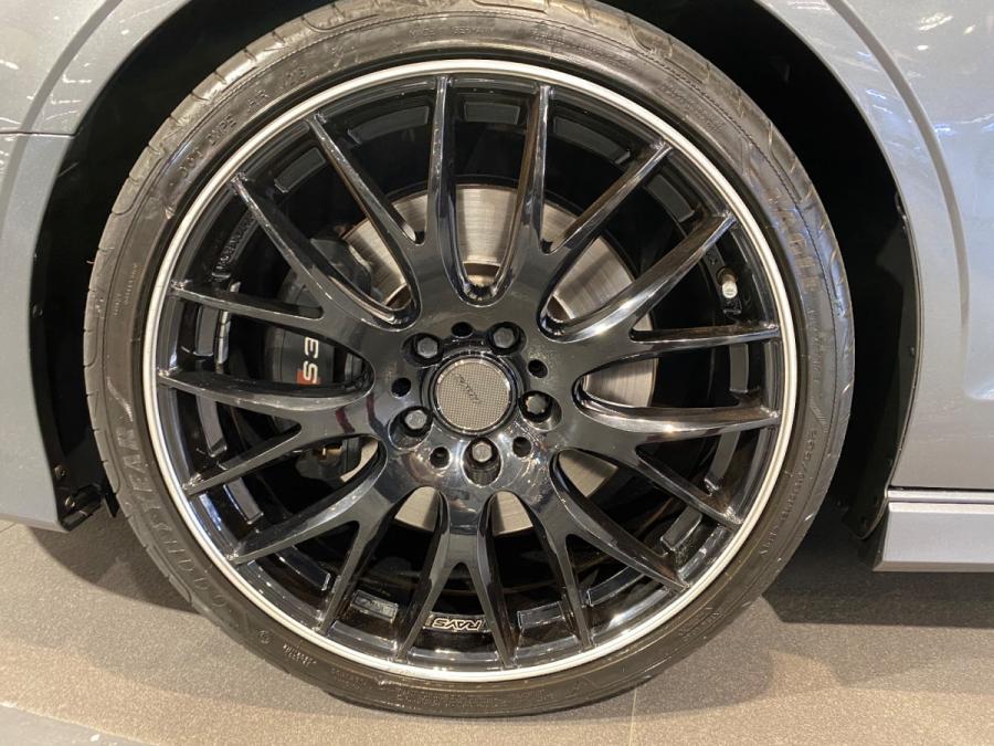 S3 2.0 TFSI (8VS) - Image 13