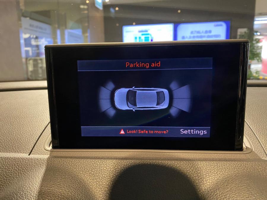 S3 2.0 TFSI (8VS) - Image 12