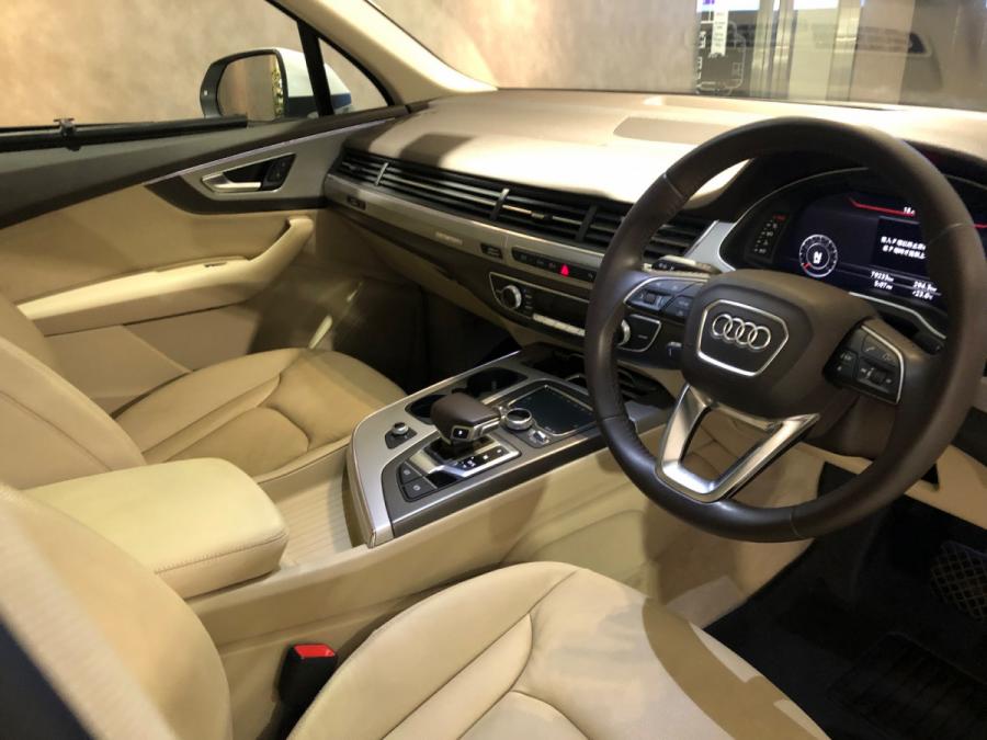 Q7 45 TFSI QUATTRO - Image 4