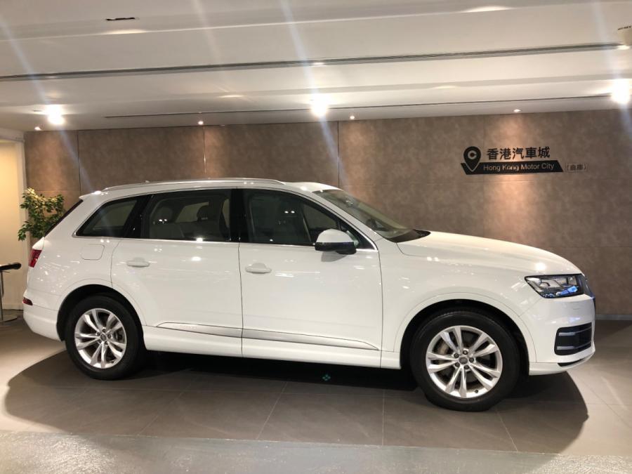 Q7 45 TFSI QUATTRO - Image 3