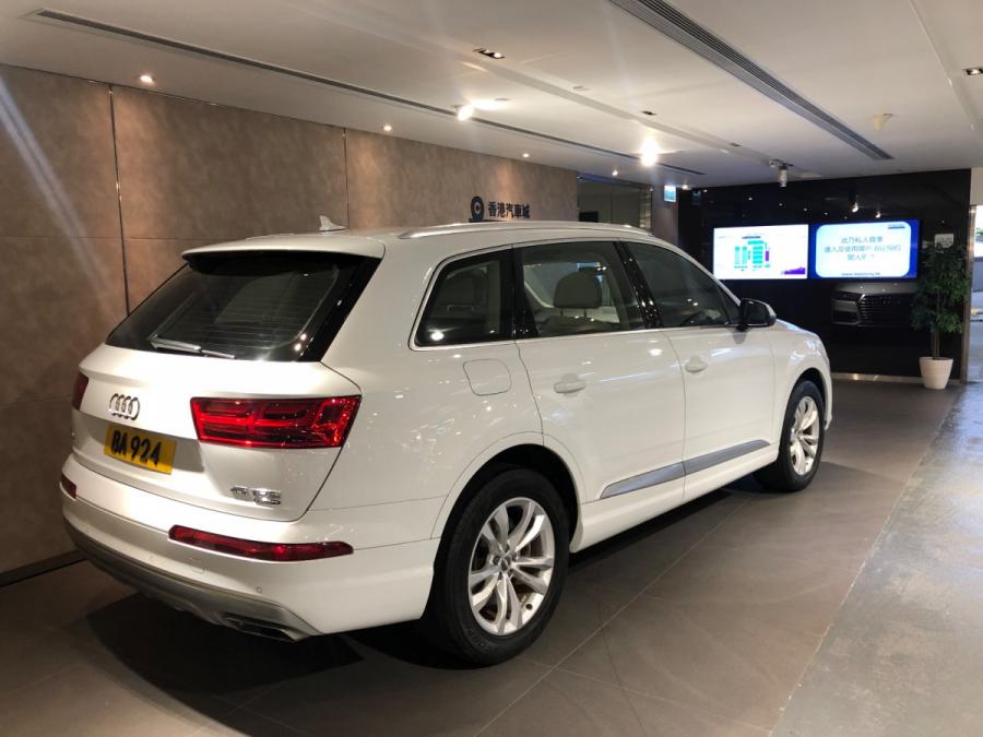 Q7 45 TFSI QUATTRO - Image 2