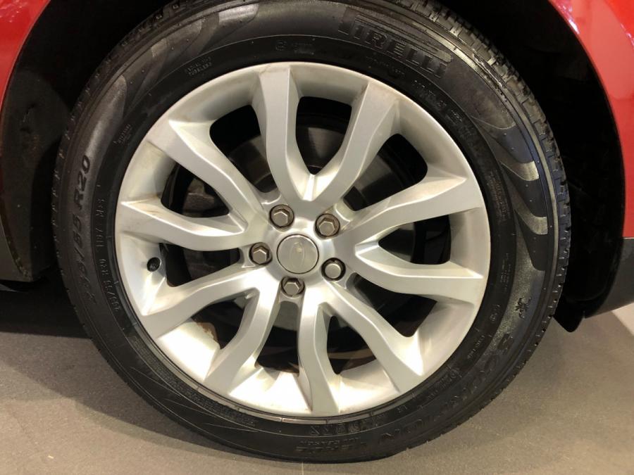 RANGE ROVER SPORT 3.0 - Image 7