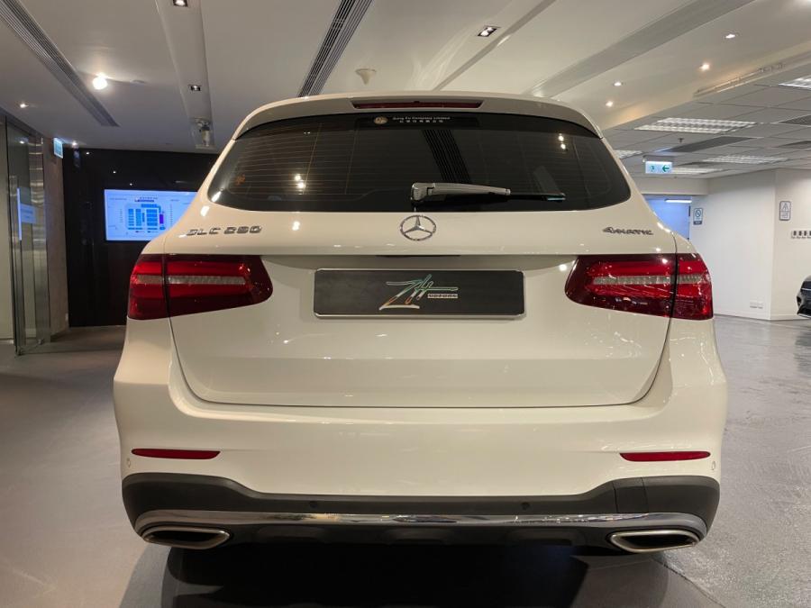 GLC250 - Image 4