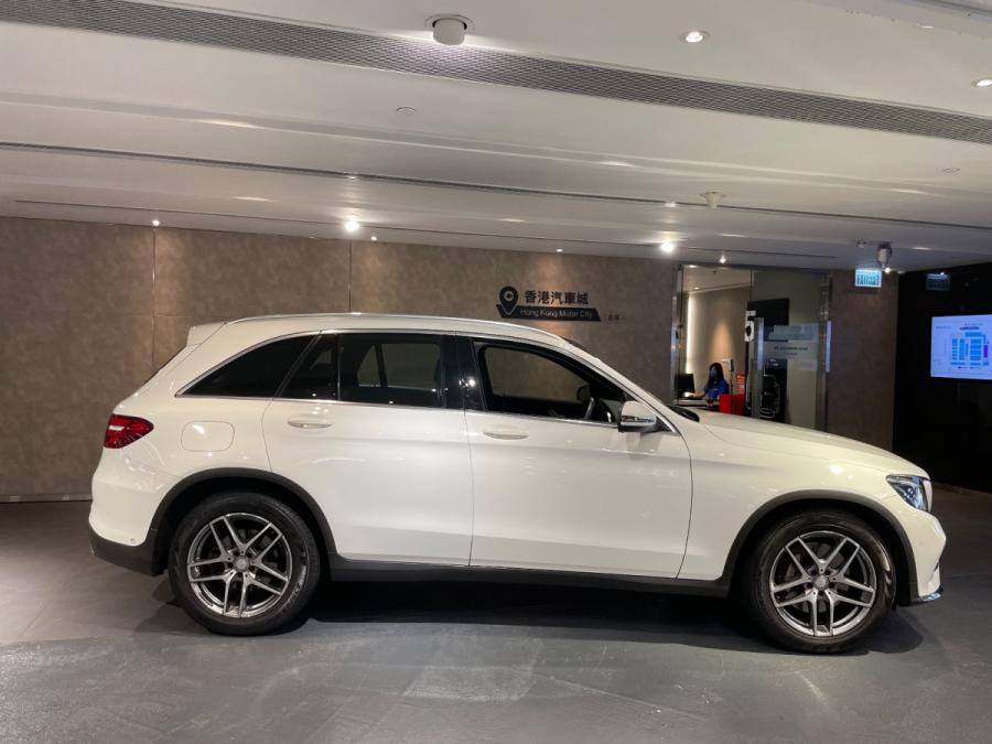 GLC250 - Image 2