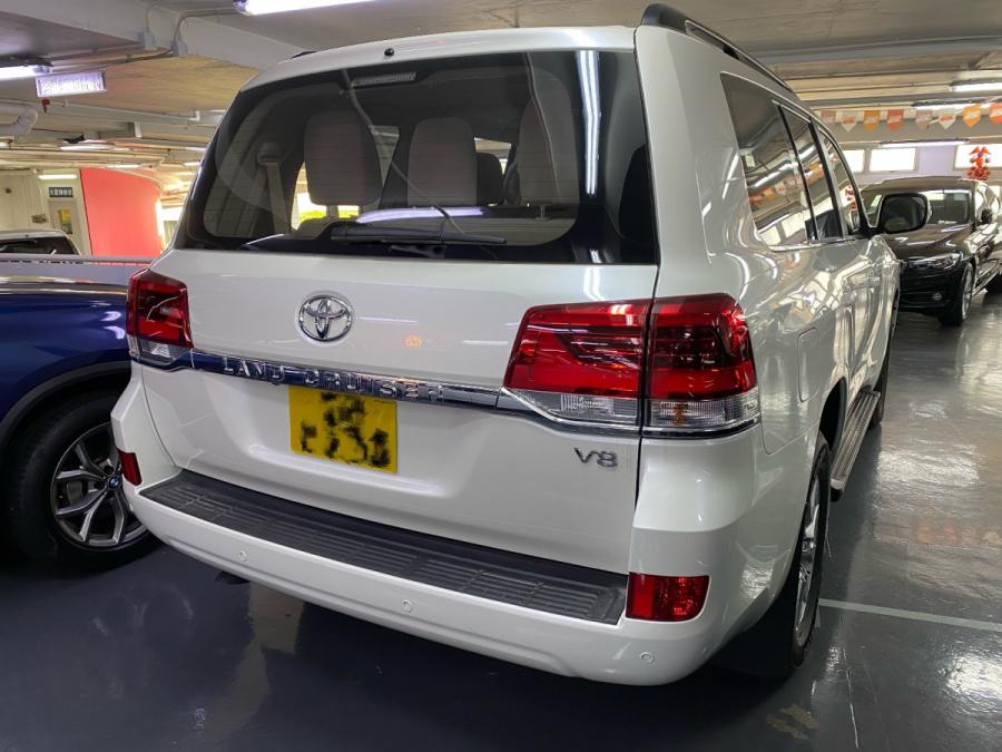 Land Cruiser - Image 2