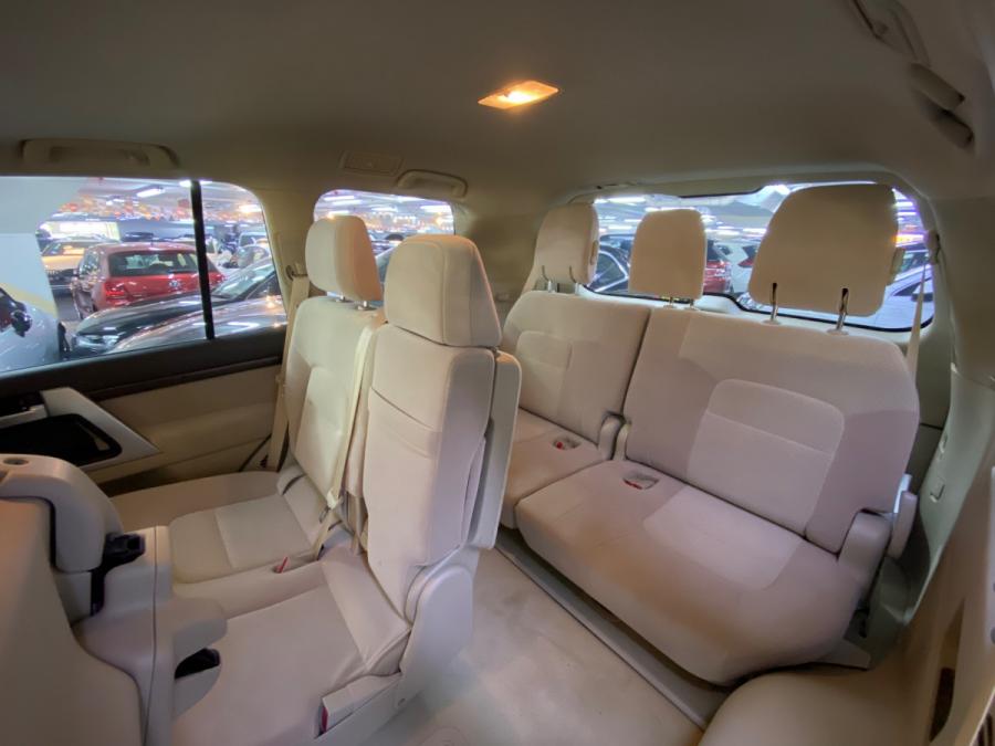 Land Cruiser - Image 5