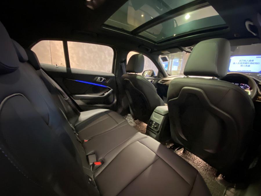 M135IA XDRIVE - Image 5