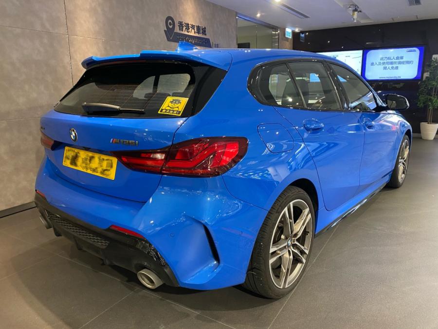 M135IA XDRIVE - Image 2