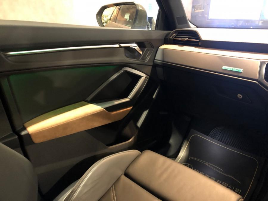 Q3 45 TFSI QUATTRO S LINE - Image 6