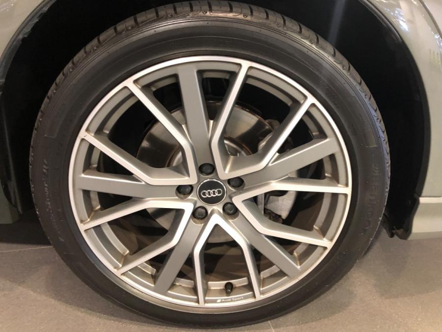 Q3 45 TFSI QUATTRO S LINE - Image 8