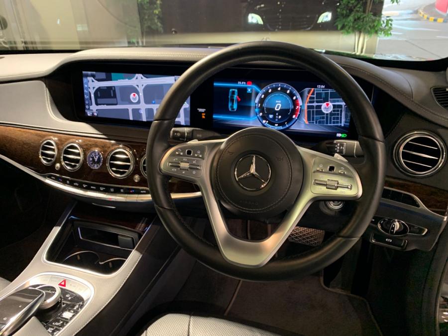 S320 FACELIFT - Image 5