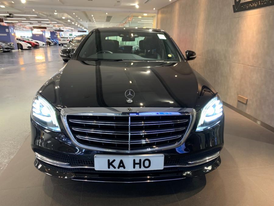 S320 FACELIFT - Image 3