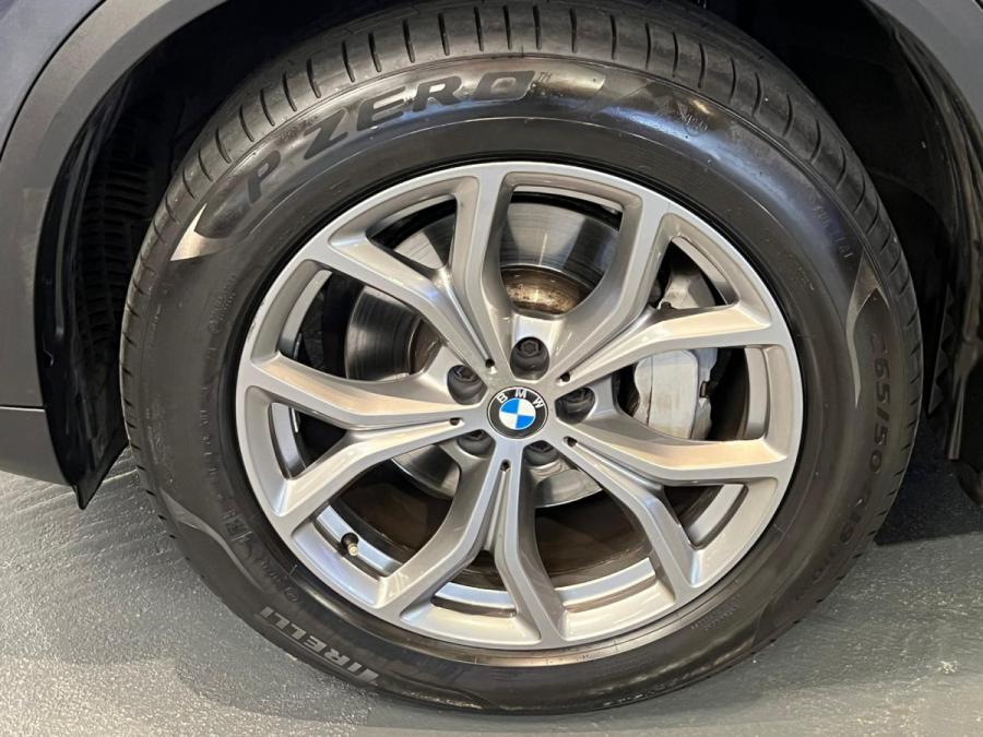 X5 XDRIVE40IA 7-SEATER - Image 6