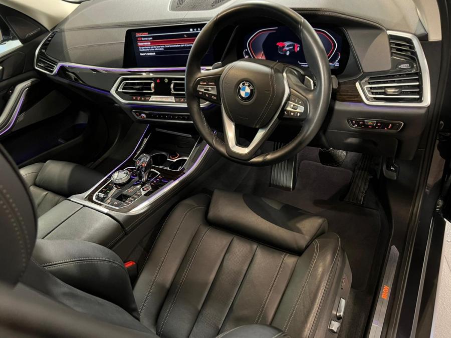 X5 XDRIVE40IA 7-SEATER - Image 3