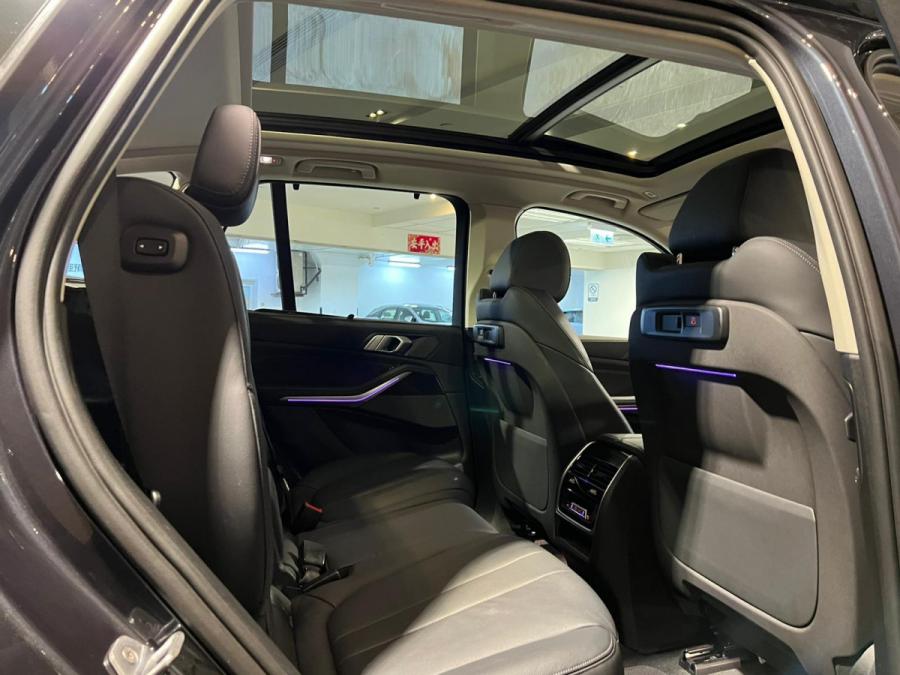 X5 XDRIVE40IA 7-SEATER - Image 4