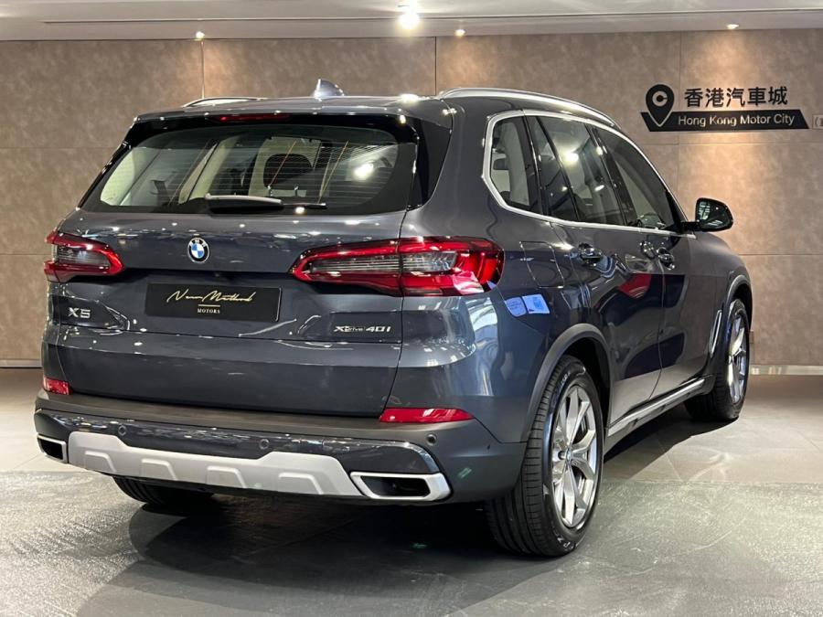 X5 XDRIVE40IA 7-SEATER - Image 2