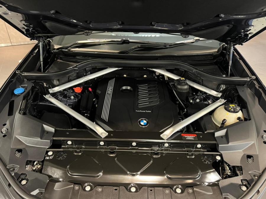 X5 XDRIVE40IA 7-SEATER - Image 7