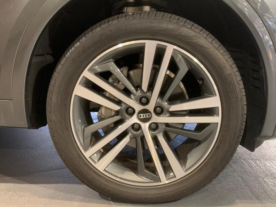 Q5 45TFSI Quattro S-Line - Image 5