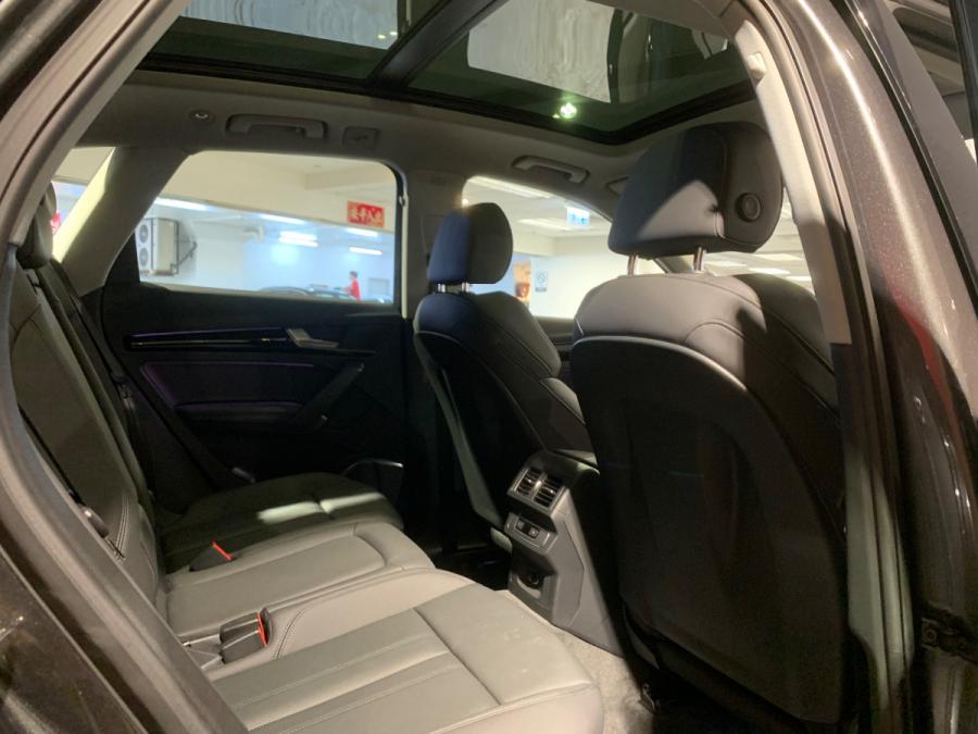 Q5 45TFSI Quattro S-Line - Image 4