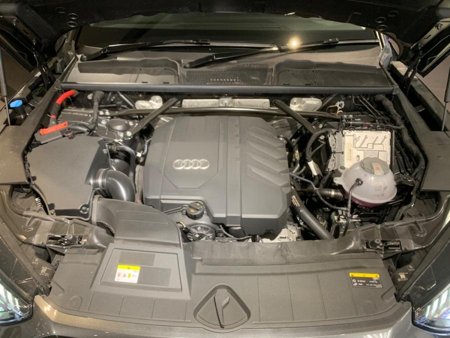 Q5 45TFSI Quattro S-Line - Image 6