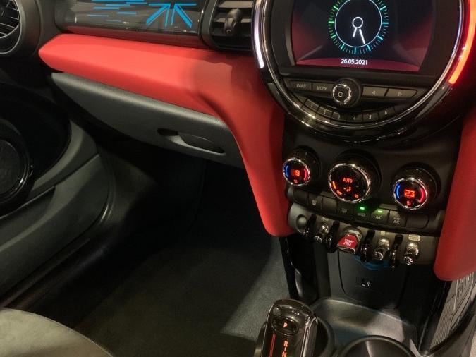 MINI JCW Automatic (F56) - Image 7