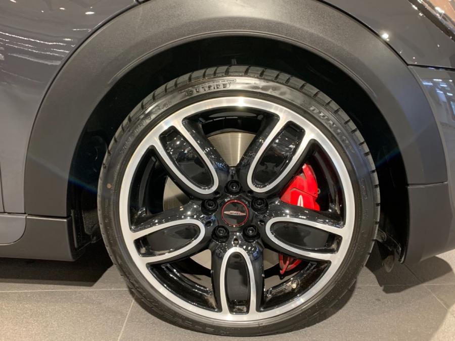 MINI JCW Automatic (F56) - Image 8