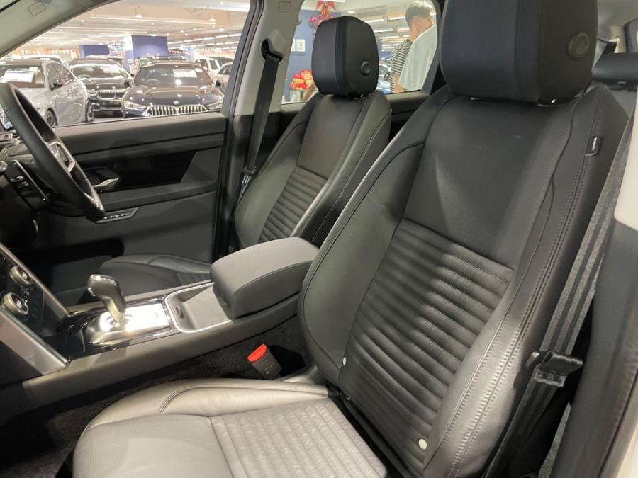 Discovery SPT P200 S 7 seat - Image 5