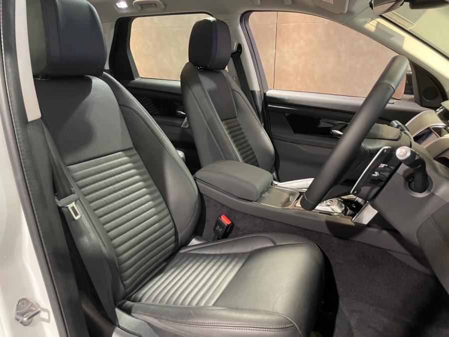 Discovery SPT P200 S 7 seat - Image 4