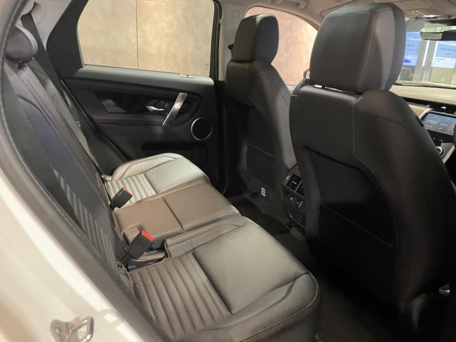 Discovery SPT P200 S 7 seat - Image 6