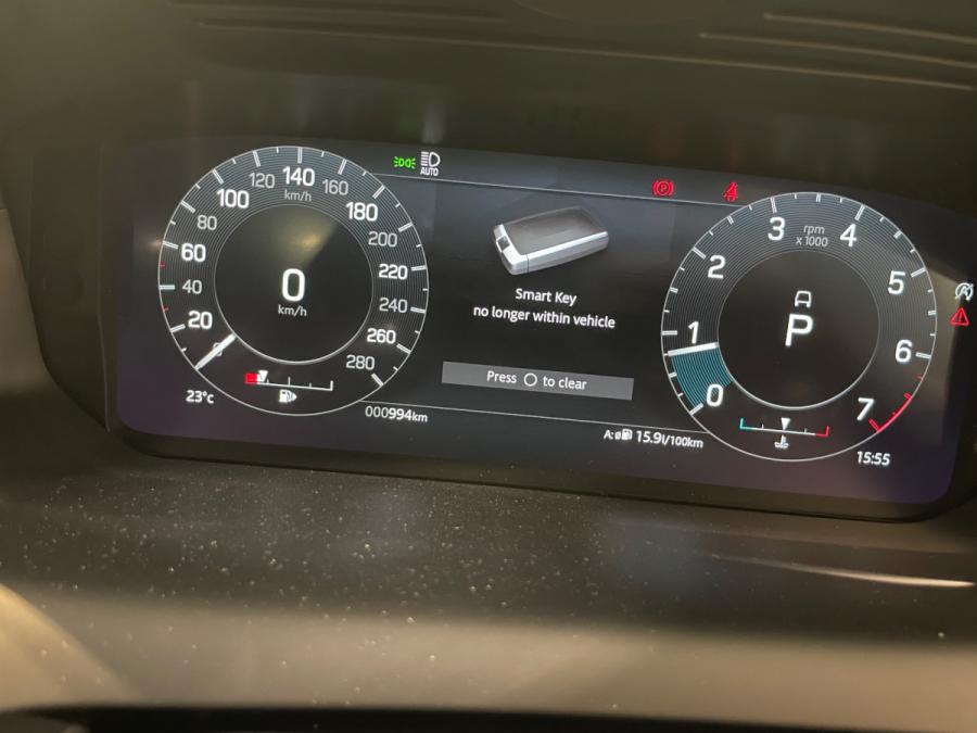 Discovery SPT P200 S 7 seat - Image 8