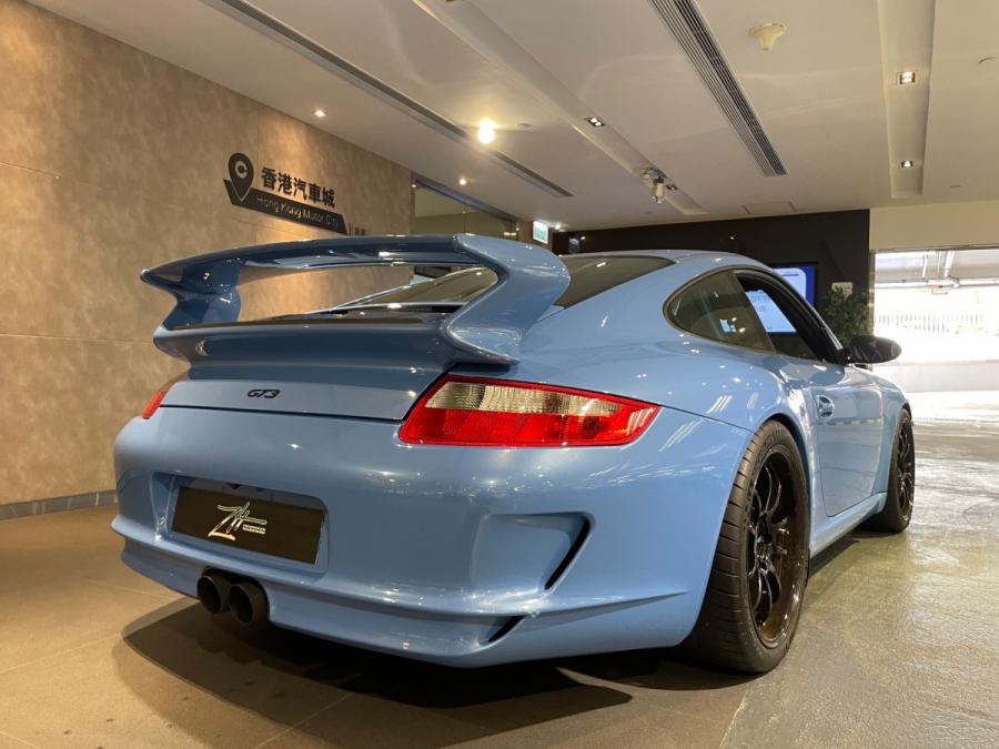 997 GT3 - Image 3